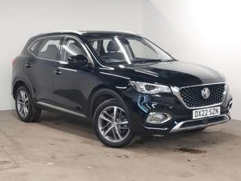 Used MG MG HS 2022 for sale - 74894629: Photo