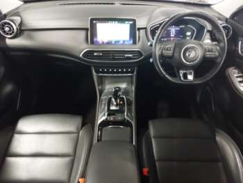 Used MG MG HS 2022 for sale - 74894629: Photo