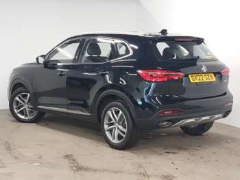 Used MG MG HS 2022 for sale - 74894629: Photo