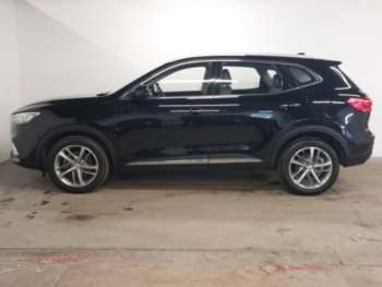 Used MG MG HS 2022 for sale - 74894629: Photo