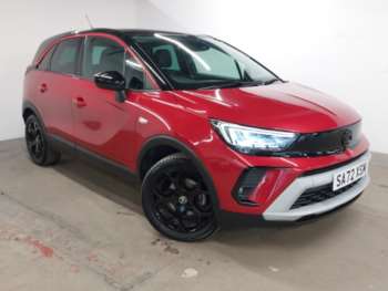 2022 - 1.2 Turbo GS Line 5dr