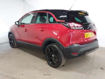 Used Vauxhall Crossland 2022 for sale - 75338473: Photo