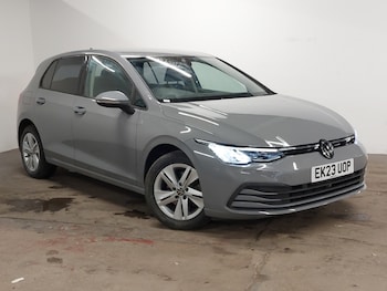 Used Volkswagen Golf 2023 for sale - 79061148: Photo
