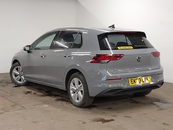 Used Volkswagen Golf 2023 for sale - 79061148: Photo