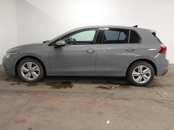 Used Volkswagen Golf 2023 for sale - 79061148: Photo