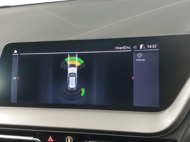 Used BMW 1 Series 2021 for sale - 77095176: Photo 10