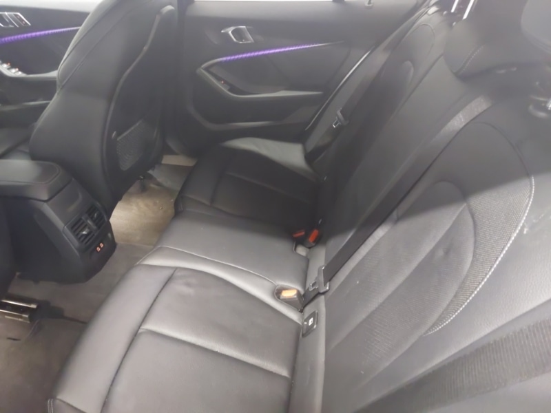 Used BMW 1 Series 2021 for sale - 77095176: Photo 6