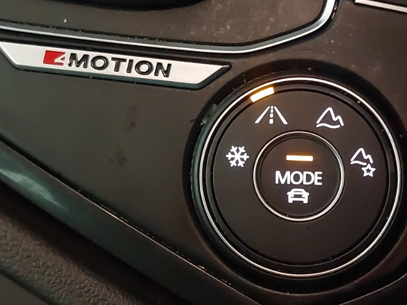 Used Volkswagen Tiguan 2018 for sale - 77251664: Photo 19