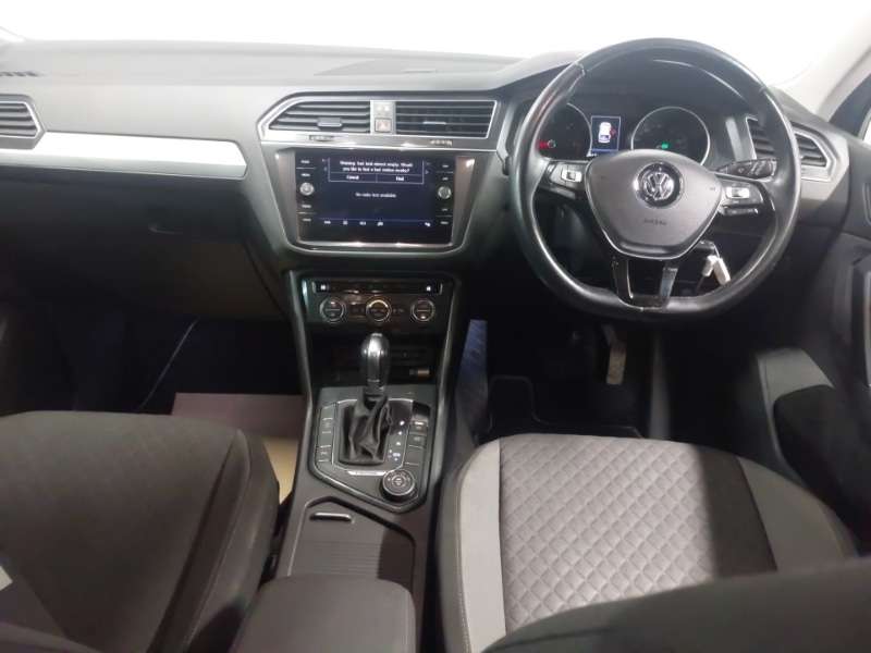 Used Volkswagen Tiguan 2018 for sale - 77251664: Photo 2