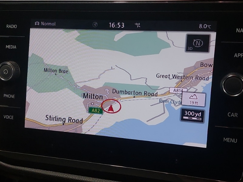 Used Volkswagen Tiguan 2018 for sale - 77251664: Photo 7