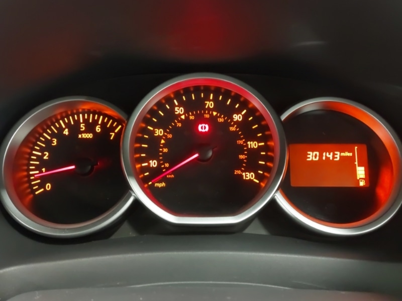 Used Dacia Sandero Stepway 2017 for sale - 77424326: Photo 11