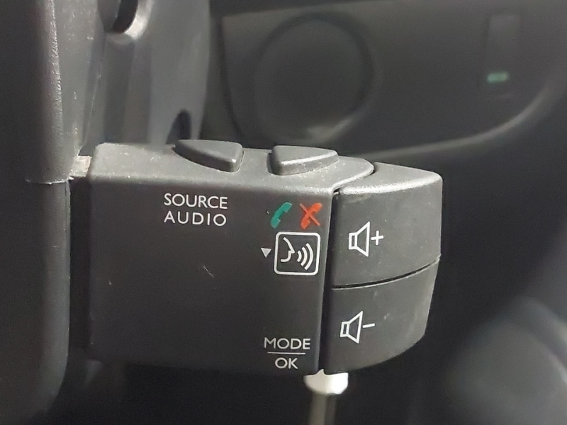 Used Dacia Sandero Stepway 2017 for sale - 77424326: Photo 13