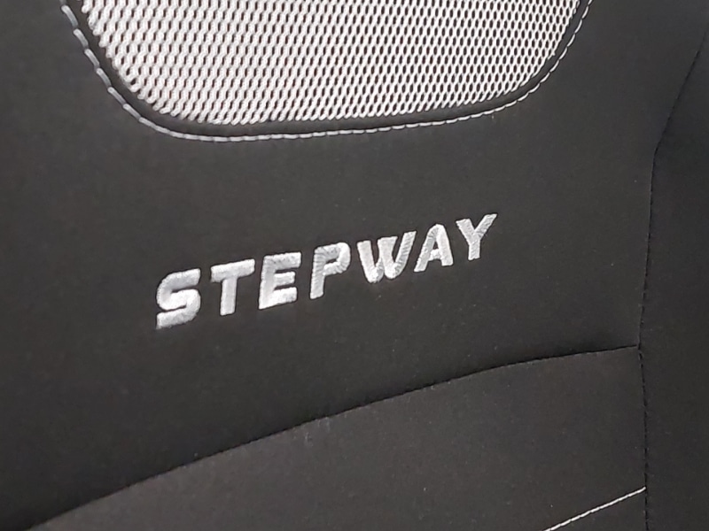 Used Dacia Sandero Stepway 2017 for sale - 77424326: Photo 17