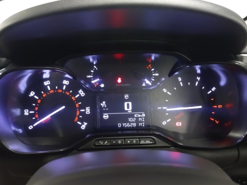 Used Citroen C3 2022 for sale - 76335561: Photo 10