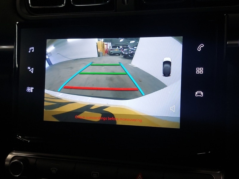 Used Citroen C3 2022 for sale - 76335561: Photo 11