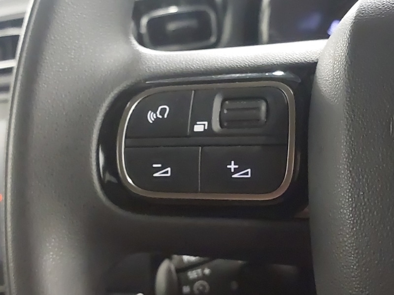 Used Citroen C3 2022 for sale - 76335561: Photo 14