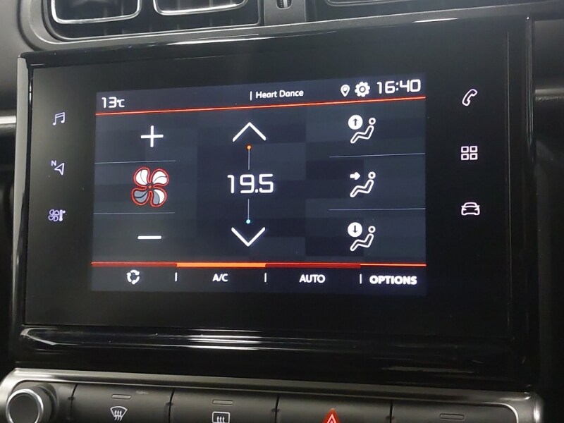 Used Citroen C3 2022 for sale - 76335561: Photo 16