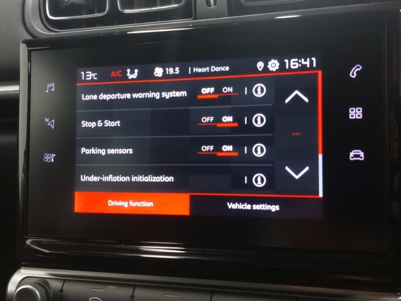 Used Citroen C3 2022 for sale - 76335561: Photo 17