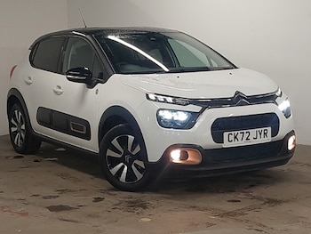 2022 - 1.2 PureTech C-Series Edition 5dr