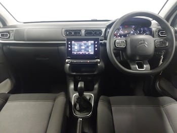 Used Citroen C3 2022 for sale - 76335561: Photo