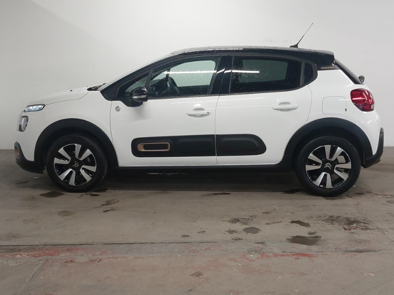 Used Citroen C3 2022 for sale - 76335561: Photo 4
