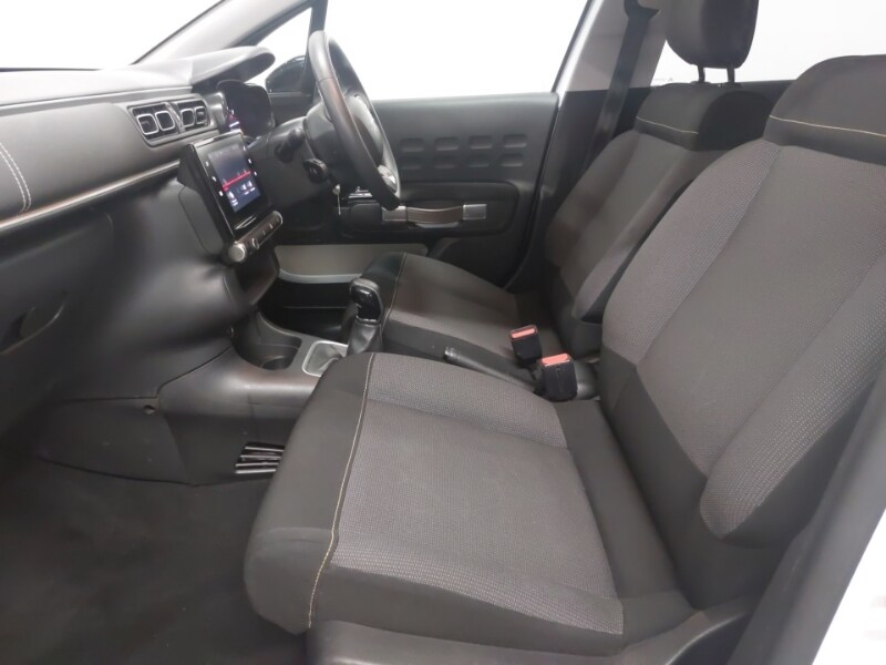 Used Citroen C3 2022 for sale - 76335561: Photo 5