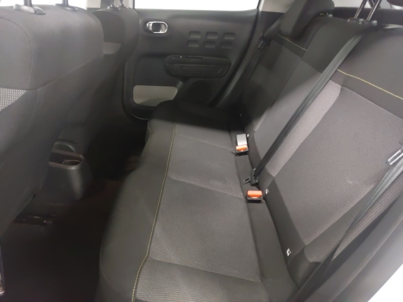 Used Citroen C3 2022 for sale - 76335561: Photo 6