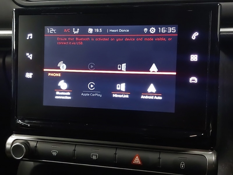 Used Citroen C3 2022 for sale - 76335561: Photo 7