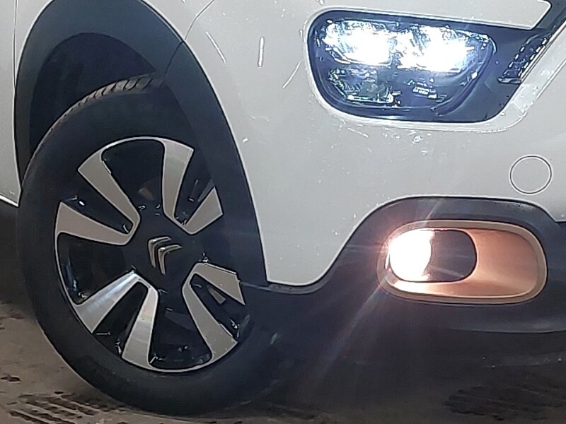 Used Citroen C3 2022 for sale - 76335561: Photo 9