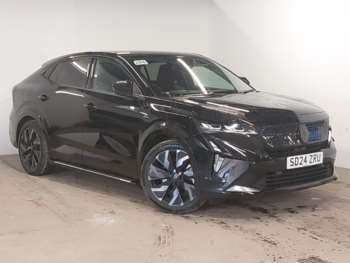 2024 - E-Tech FHEV Techno Esprit Alpine 5dr Auto 4C
