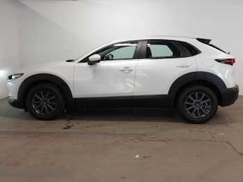 Used Mazda CX-30 2024 for sale - 79056242: Photo