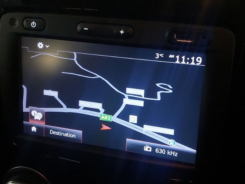 Used Renault Captur 2017 for sale - 77433806: Photo 10