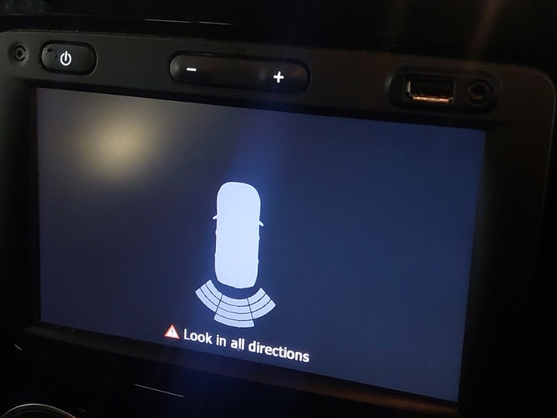 Used Renault Captur 2017 for sale - 77433806: Photo 11