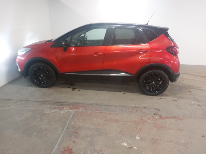 Used Renault Captur 2017 for sale - 77433806: Photo 4