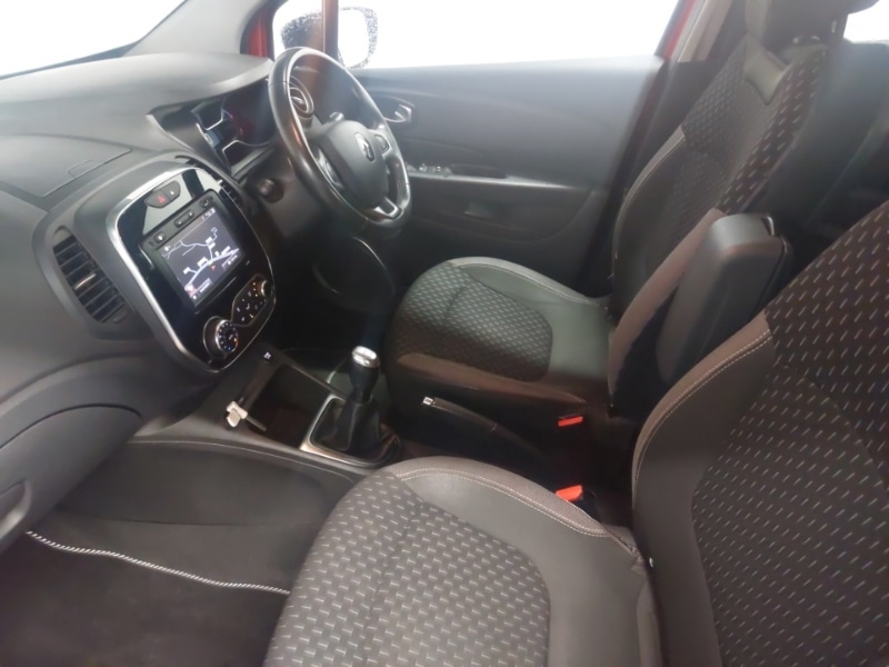 Used Renault Captur 2017 for sale - 77433806: Photo 5