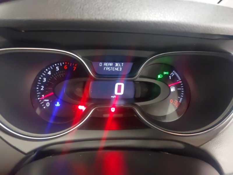 Used Renault Captur 2017 for sale - 77433806: Photo 7