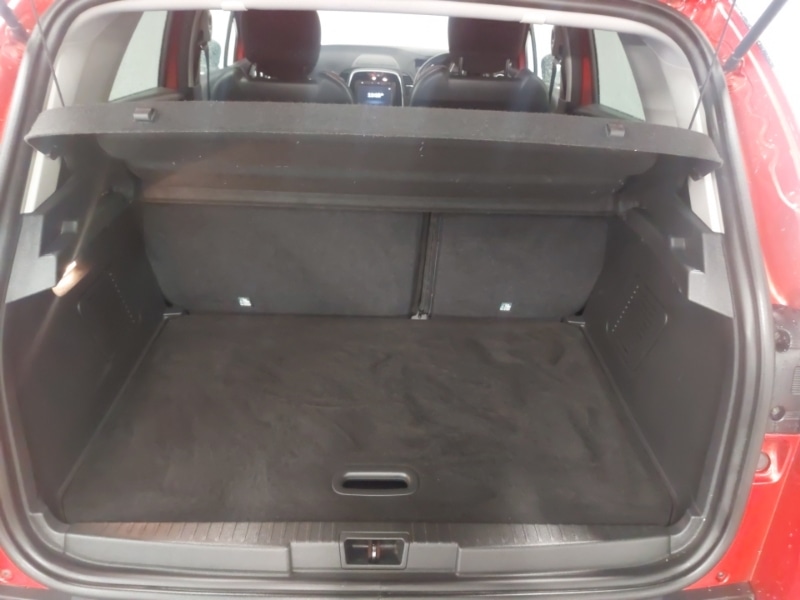 Used Renault Captur 2017 for sale - 77433806: Photo 8