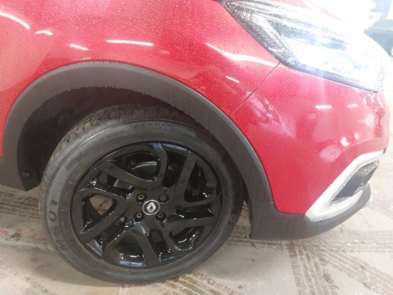 Used Renault Captur 2017 for sale - 77433806: Photo 9