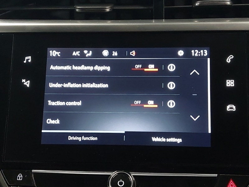 Used Vauxhall Corsa 2022 for sale - 77874343: Photo 11