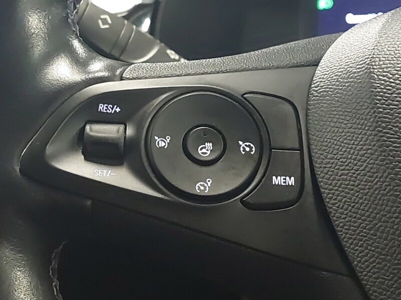 Used Vauxhall Corsa 2022 for sale - 77874343: Photo 12