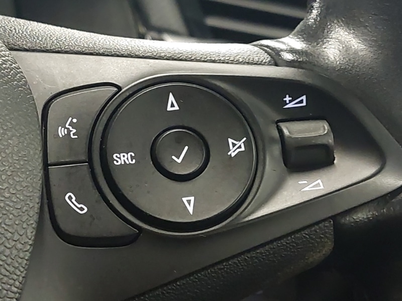 Used Vauxhall Corsa 2022 for sale - 77874343: Photo 13