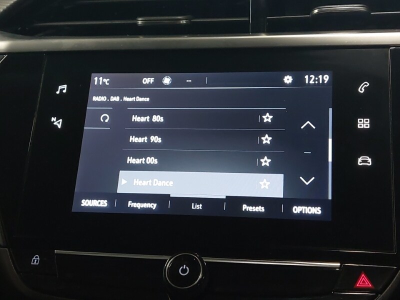 Used Vauxhall Corsa 2022 for sale - 77874343: Photo 14