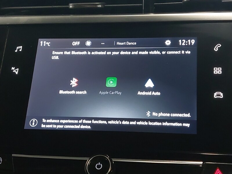 Used Vauxhall Corsa 2022 for sale - 77874343: Photo 15