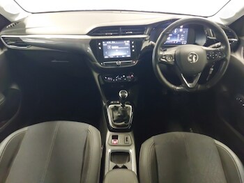 Used Vauxhall Corsa 2022 for sale - 77874343: Photo