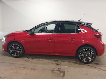 Used Vauxhall Corsa 2022 for sale - 77874343: Photo