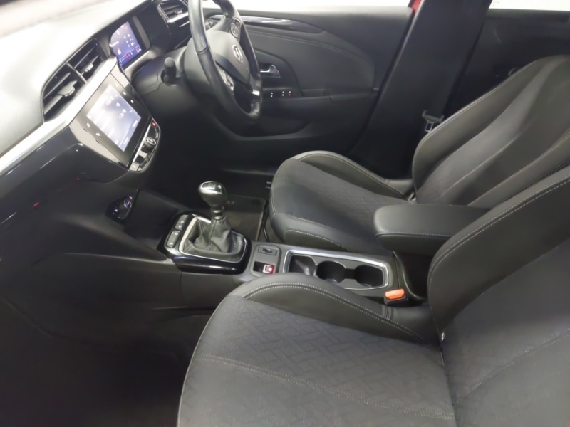 Used Vauxhall Corsa 2022 for sale - 77874343: Photo 5