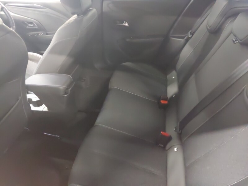 Used Vauxhall Corsa 2022 for sale - 77874343: Photo 6