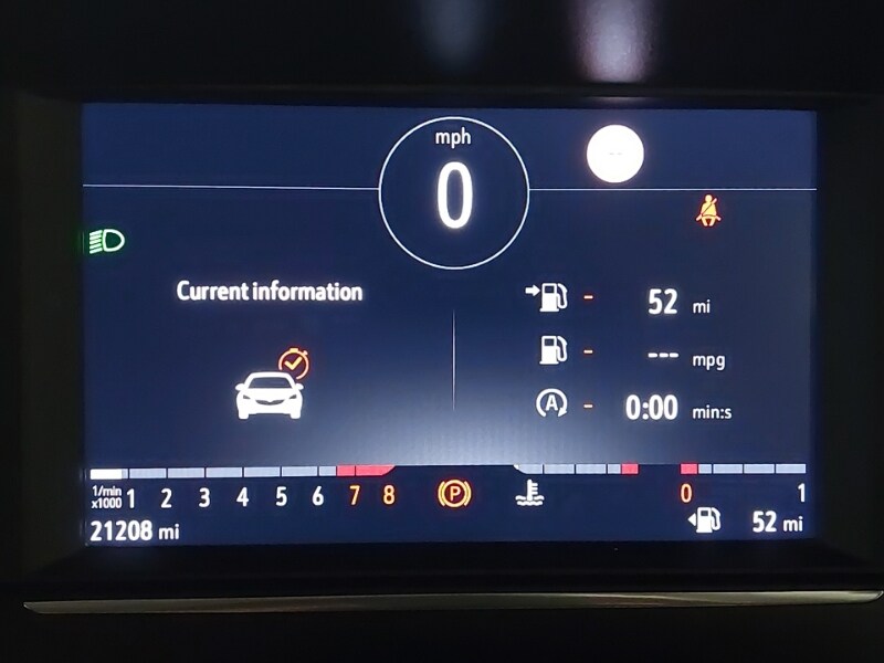 Used Vauxhall Corsa 2022 for sale - 77874343: Photo 7