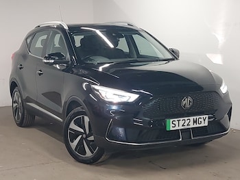 Used MG MG ZS 2022 for sale - 75933722: Photo