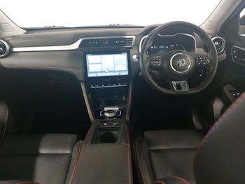 Used MG MG ZS 2022 for sale - 75933722: Photo